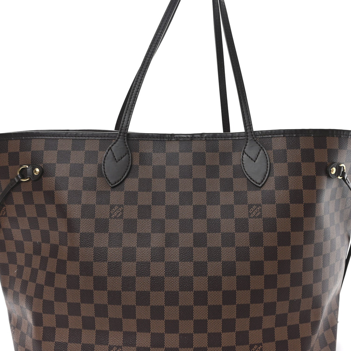 Damier Ebene Neo Neverfull GM