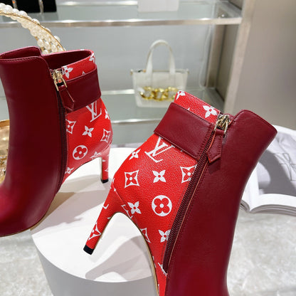 Premium LUV BOOTS 026