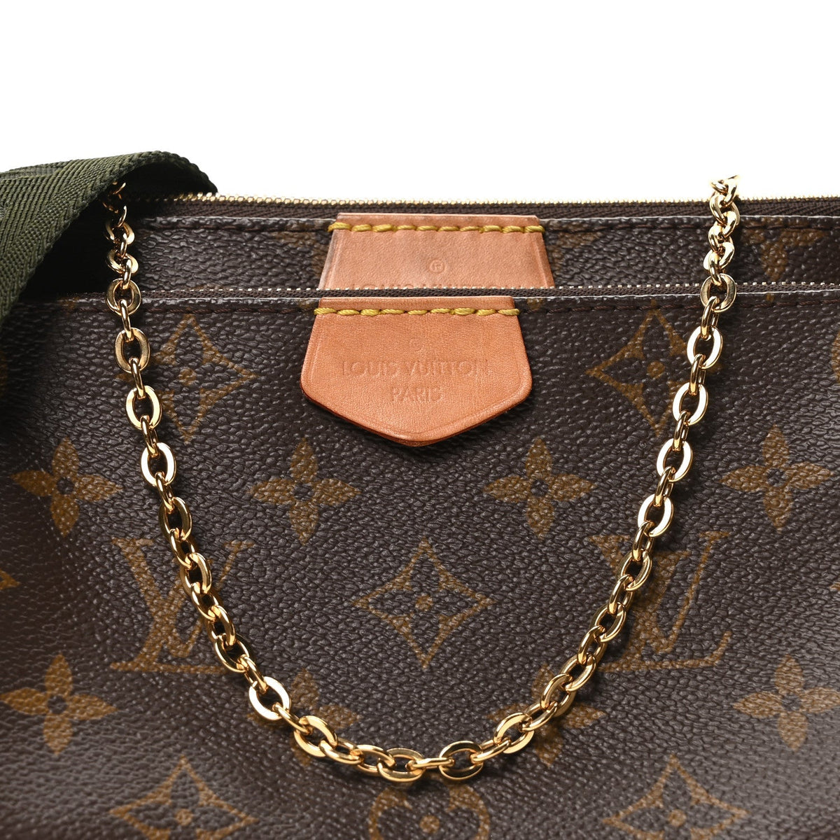 Monogram Multi Pochette Accessories