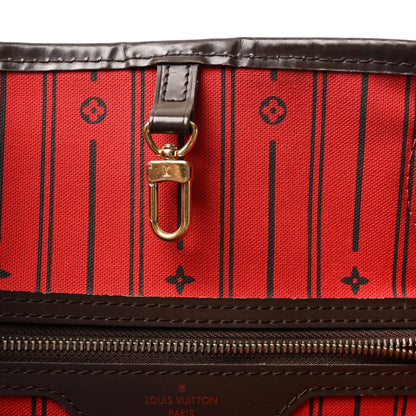 Damier Ebene Neverfull MM
