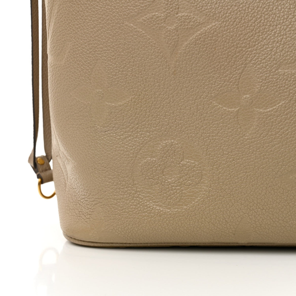 Empreinte Monogram Giant Neverfull MM Tourterelle
