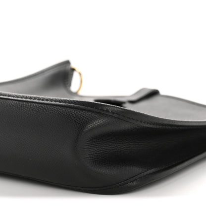 Epsom Evelyne PM Black