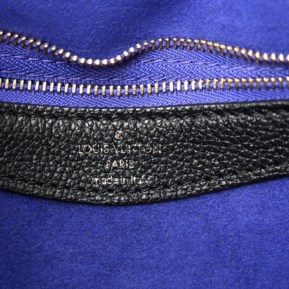 Empreinte Monogram Giant Diane Black
