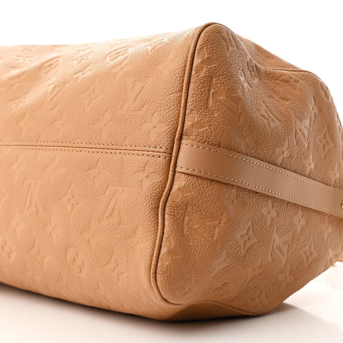 Empreinte Monogram Soft Speedy Bandouliere 30 Arizona