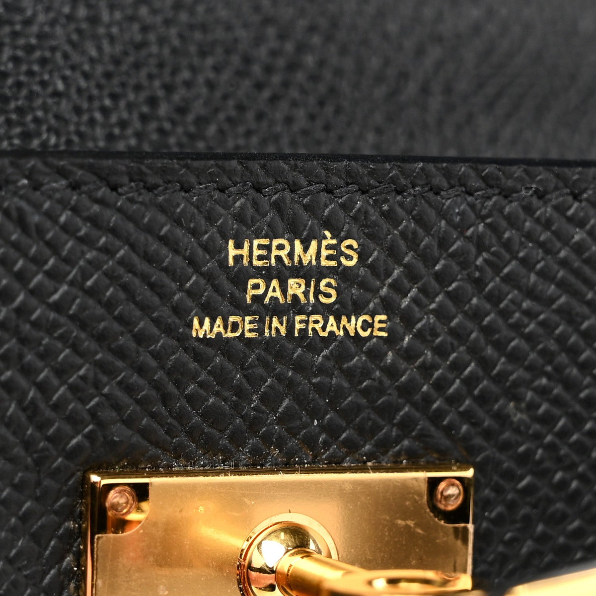 Epsom Kelly Wallet To Go Black