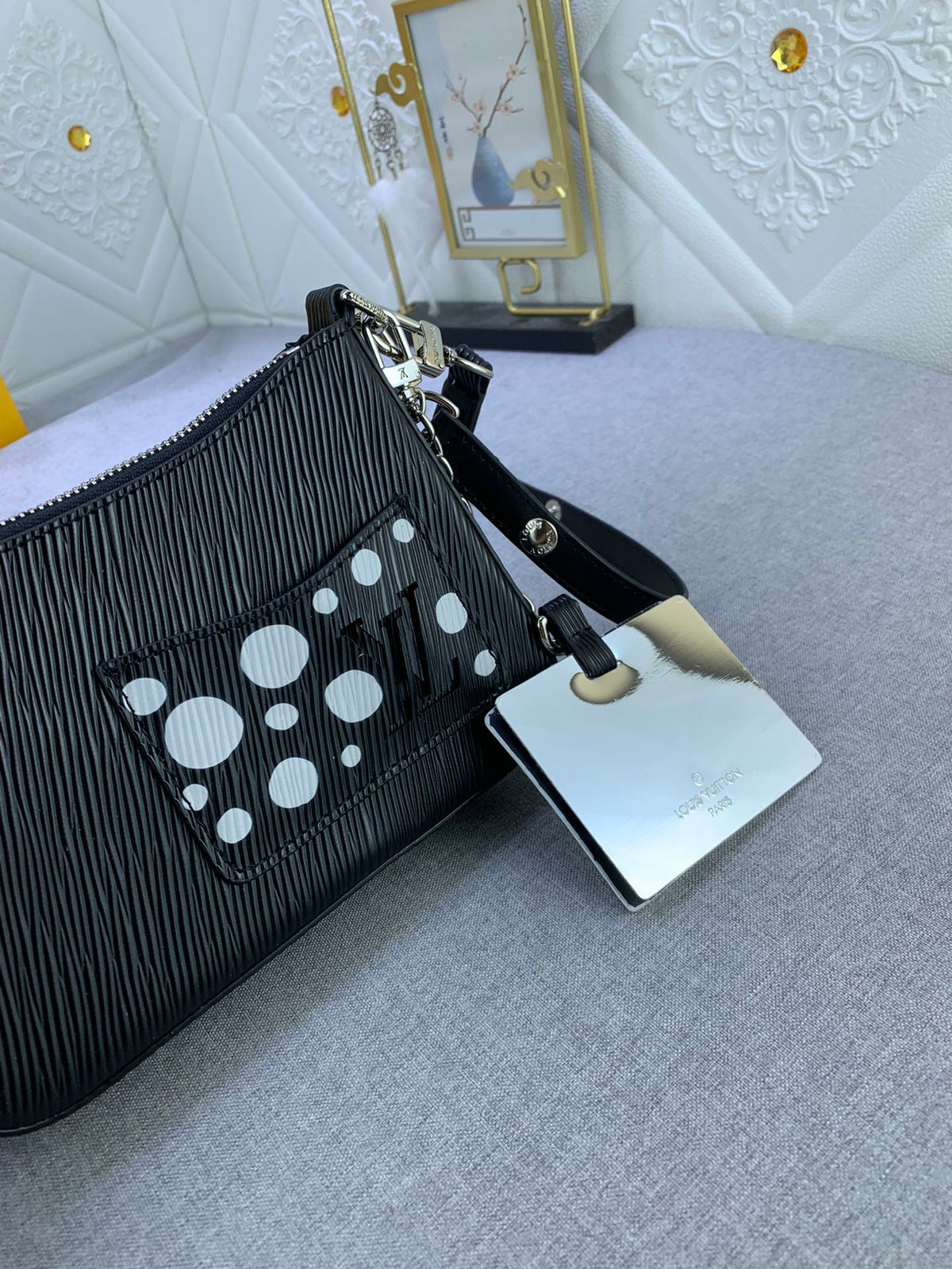 Marellini LV x YK