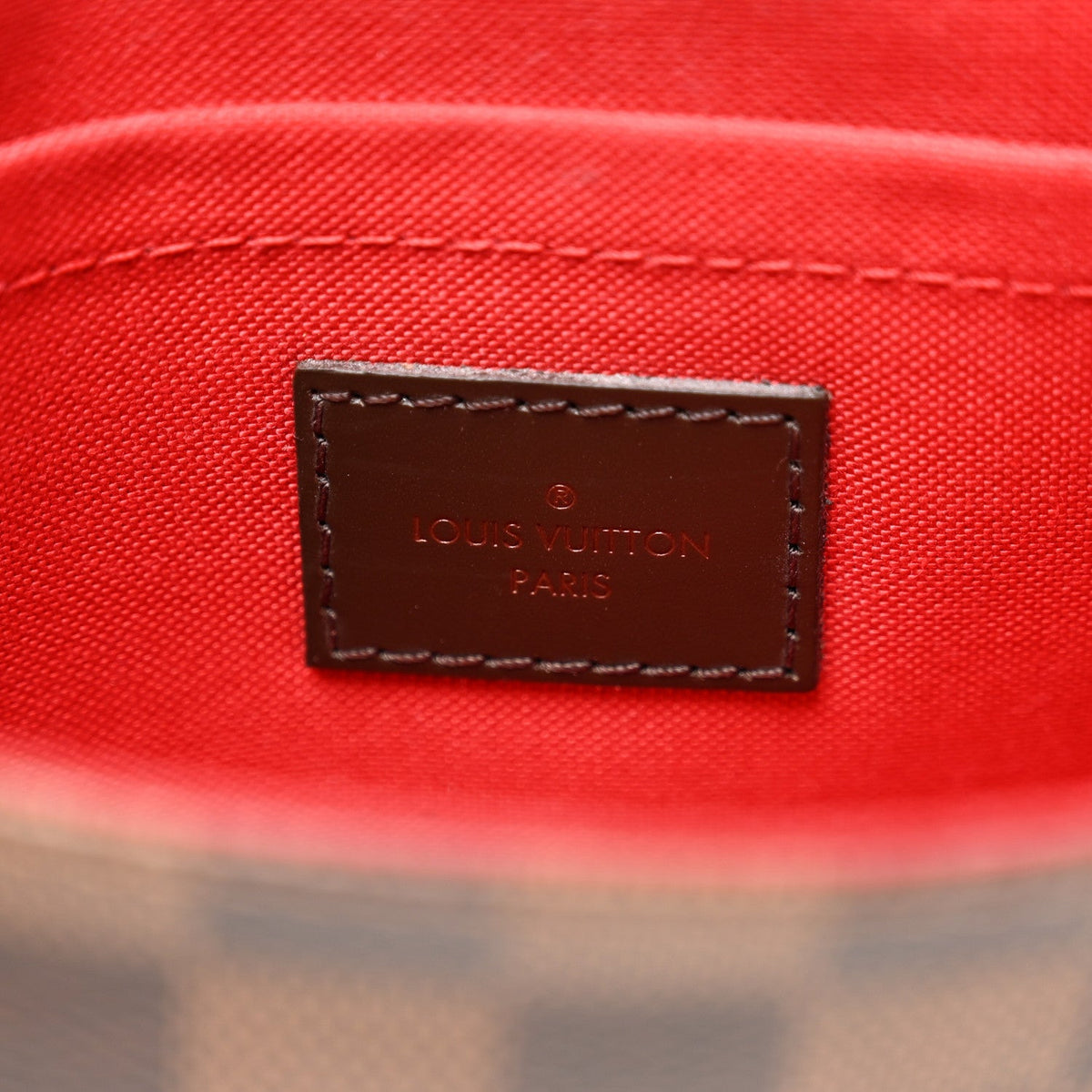 Damier Ebene Favorite PM