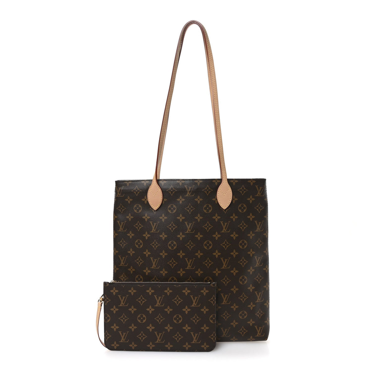 Monogram Carry It