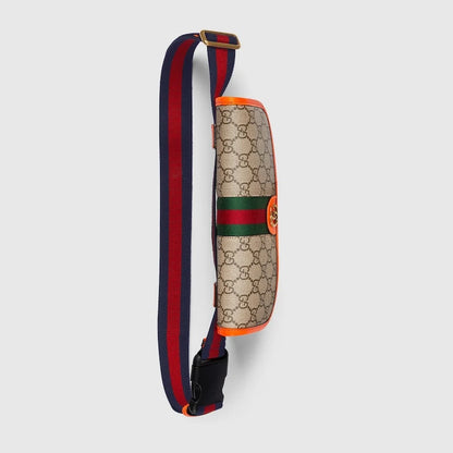 Gucci Ophidia small belt bag