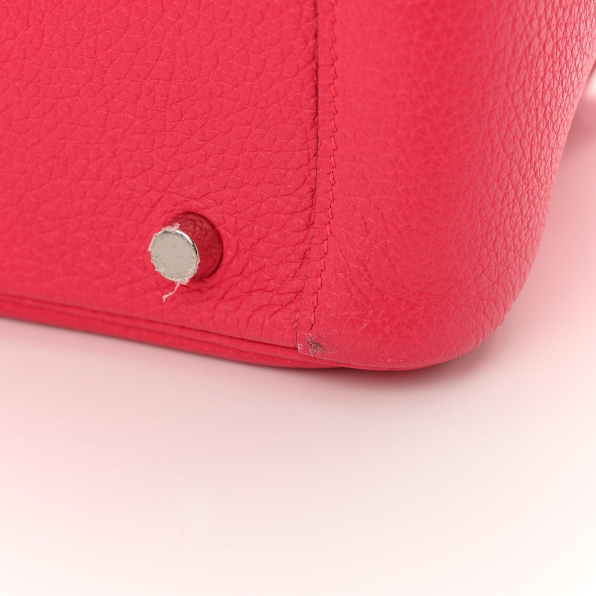 Taurillon Clemence Lindy 30  Rose Extreme