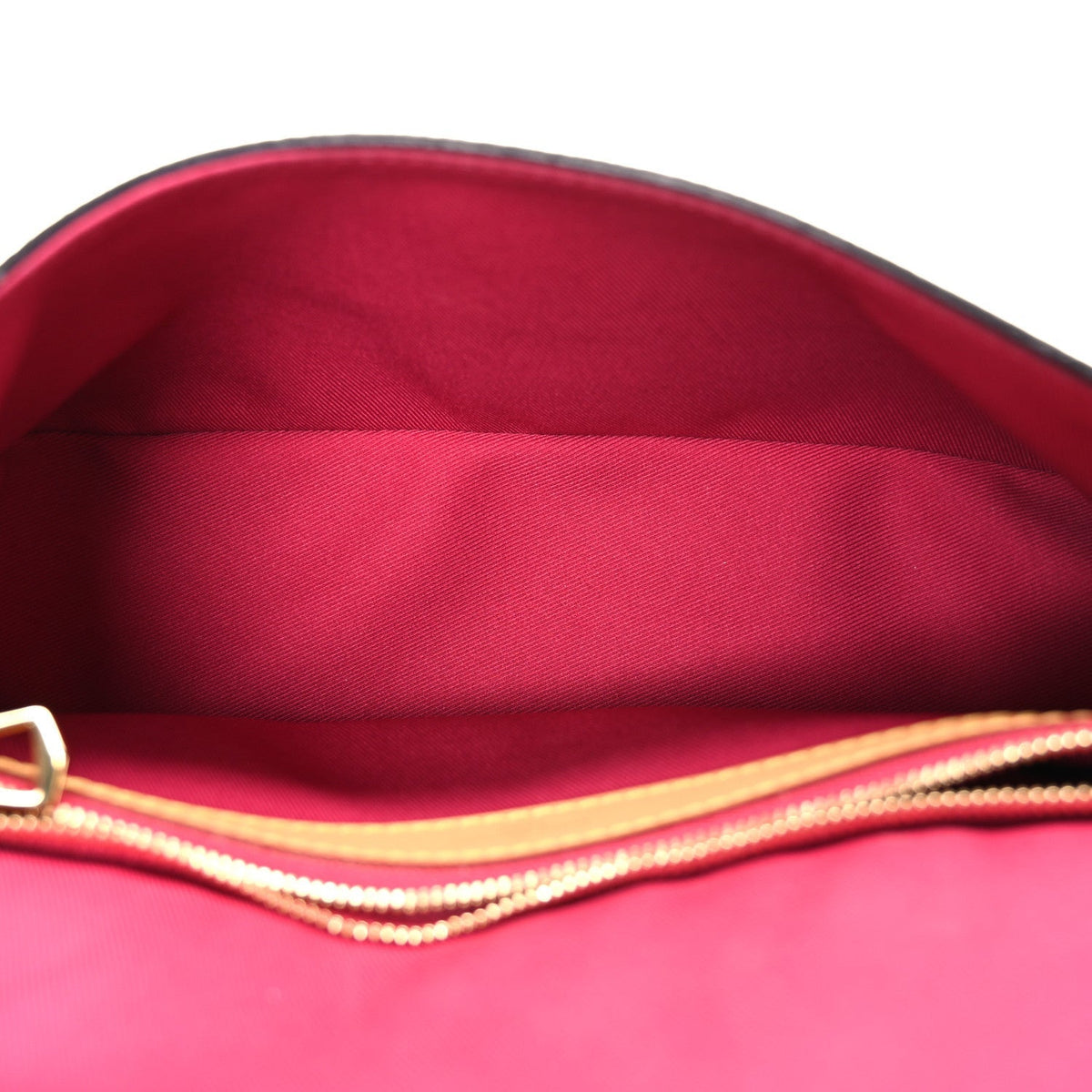 Monogram Diane Fuchsia