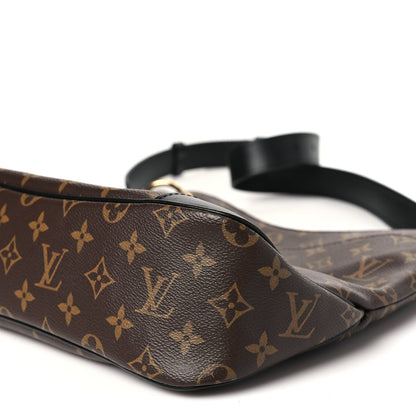 Monogram Odeon MM Black
