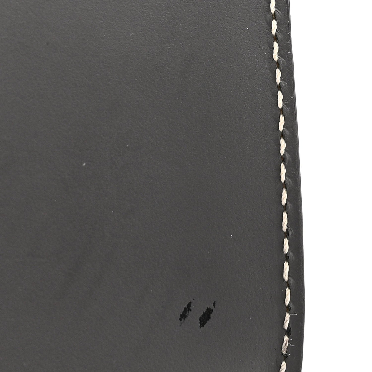 Goyardine Monte Carlo Bois Clutch With Strap Gray
