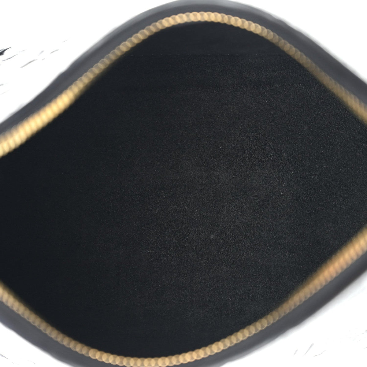 Empreinte Monogram Boulogne NM Black