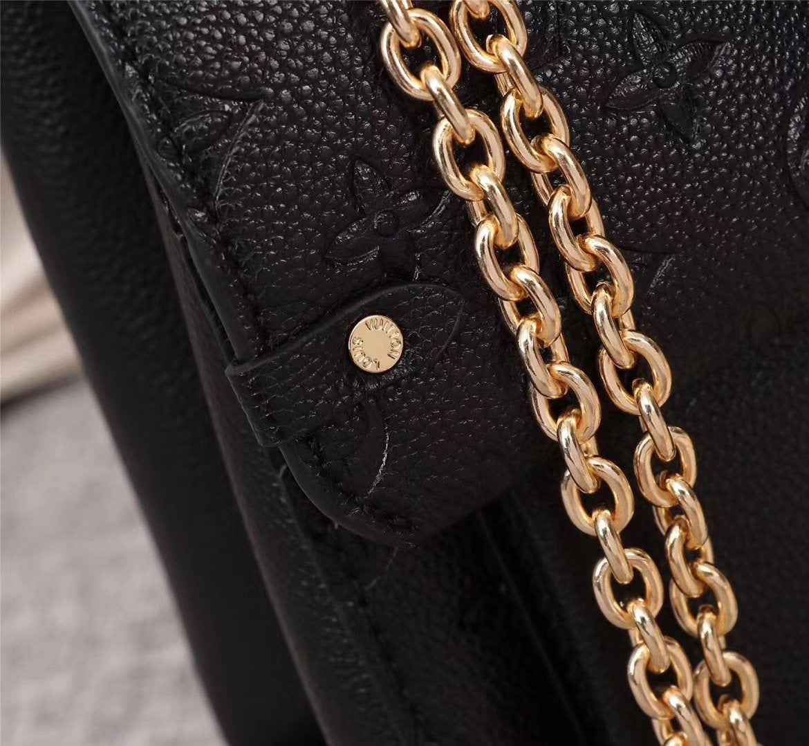 Louis Vuitton Vavin