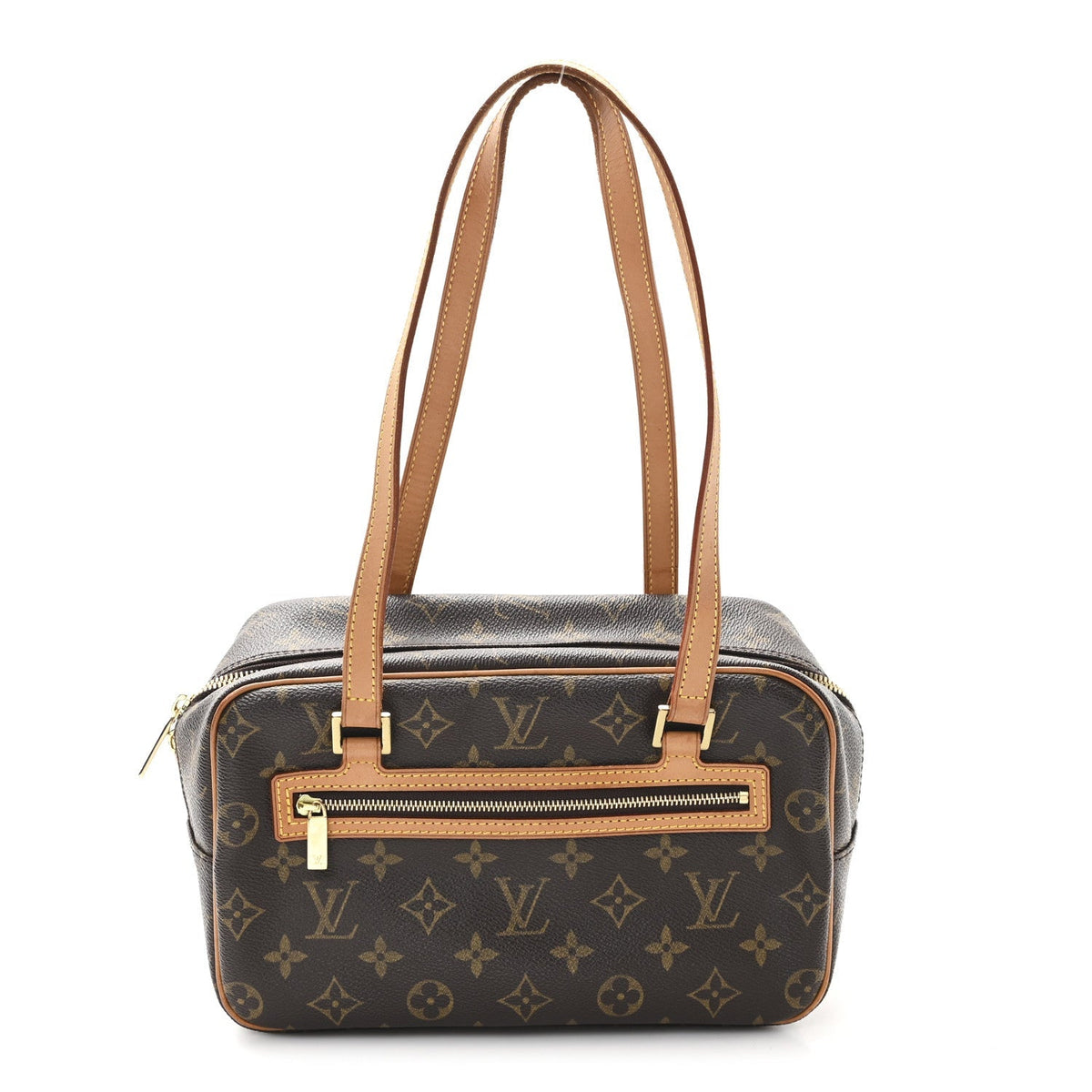 Monogram Cite MM