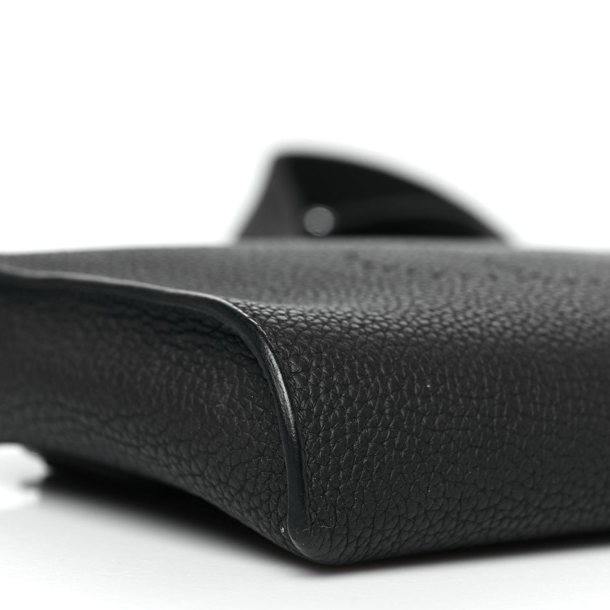 Togo Videpoches Black