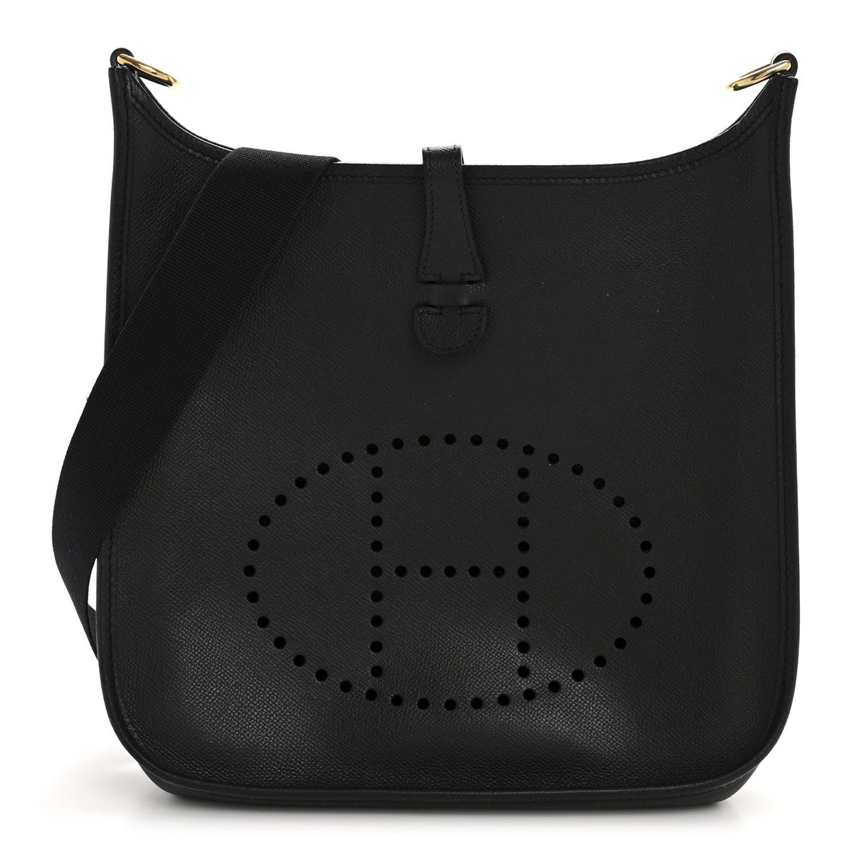 Epsom Evelyne PM Black