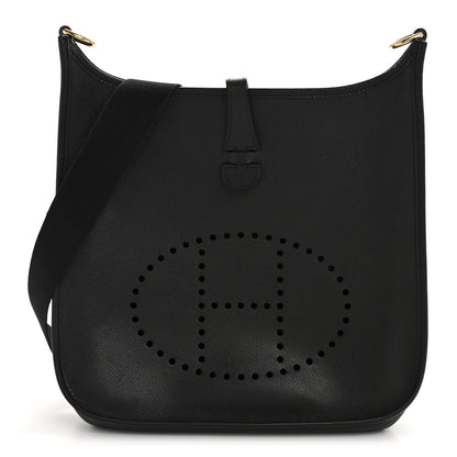 Epsom Evelyne PM Black