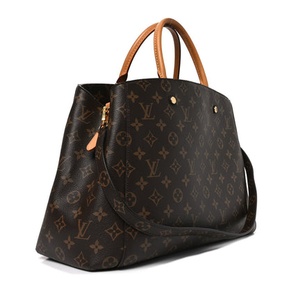 Monogram Montaigne GM