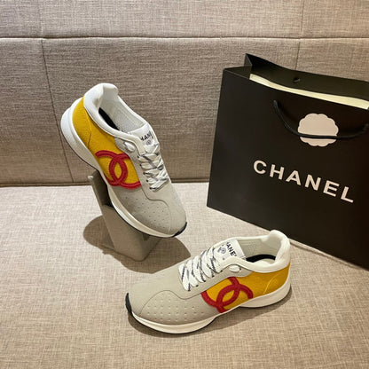 Luxury  Sneaker  CHL 059