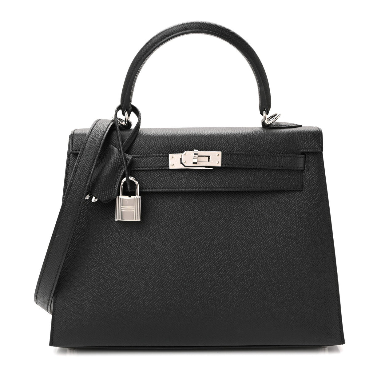 Epsom Kelly Sellier 25 Black
