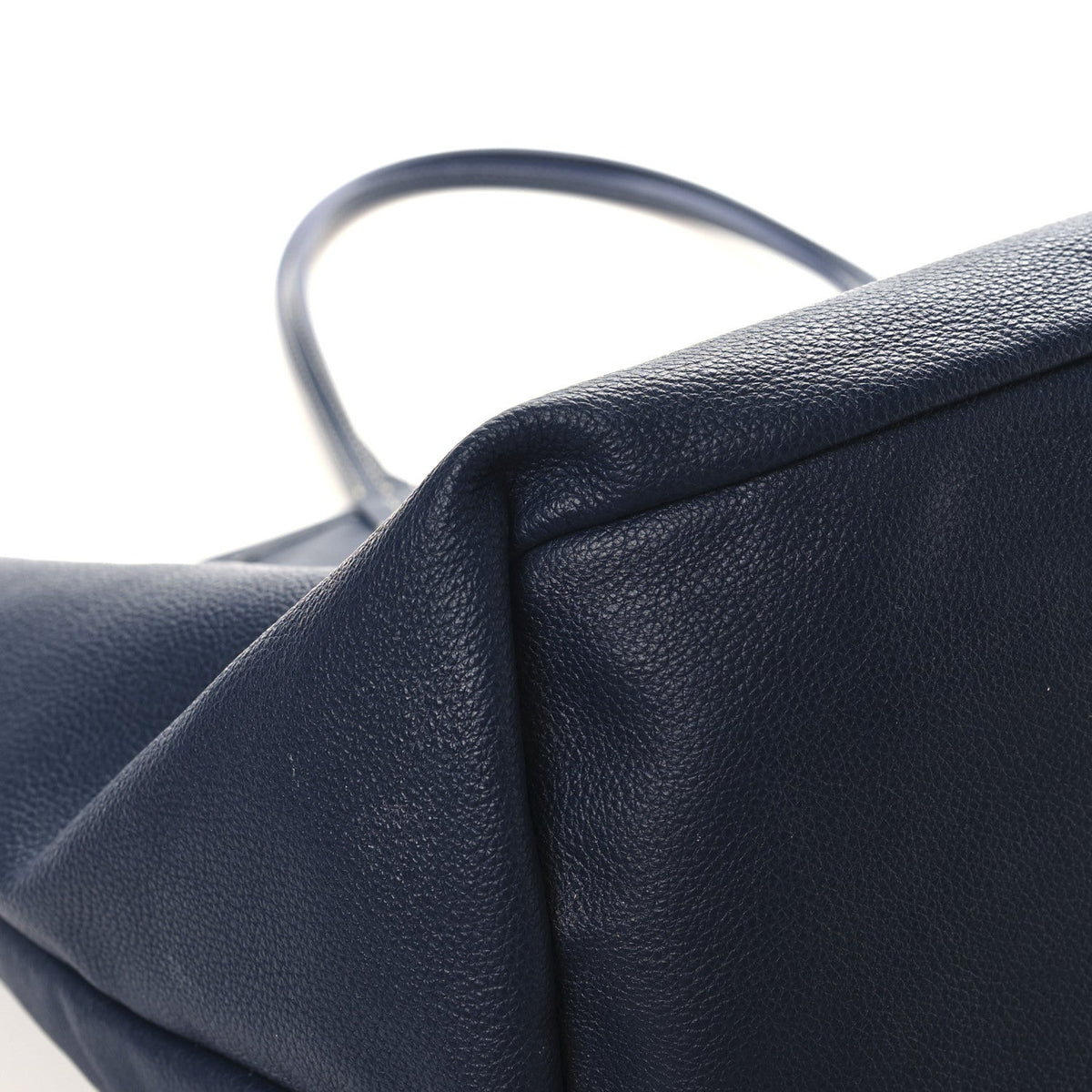 Goyardine Reversible Anjou GM Navy