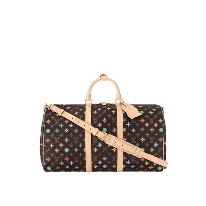 Louis Vuitton M24901 Keepall Bandoulière 50