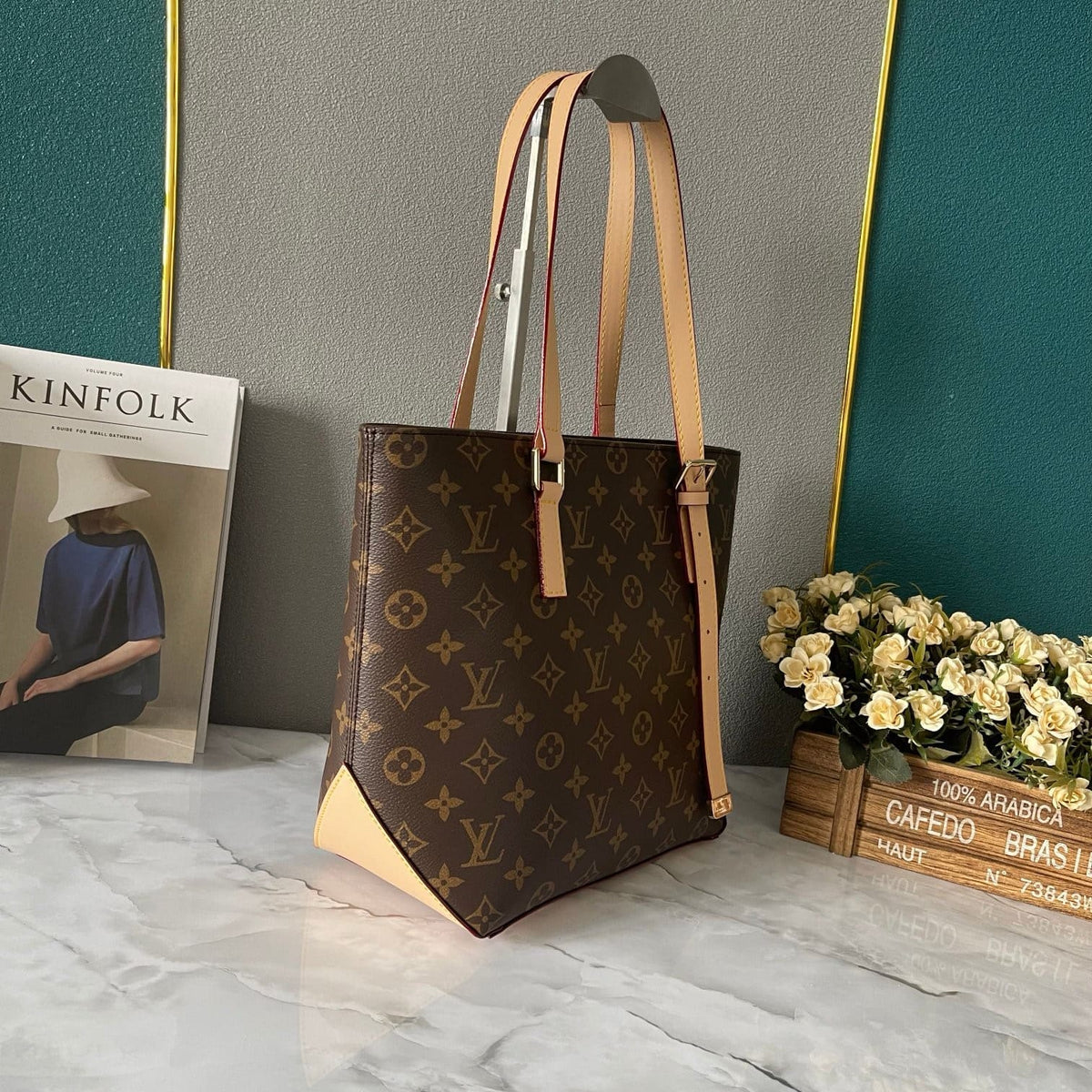 Louis Vuitton M12095 PIANO
