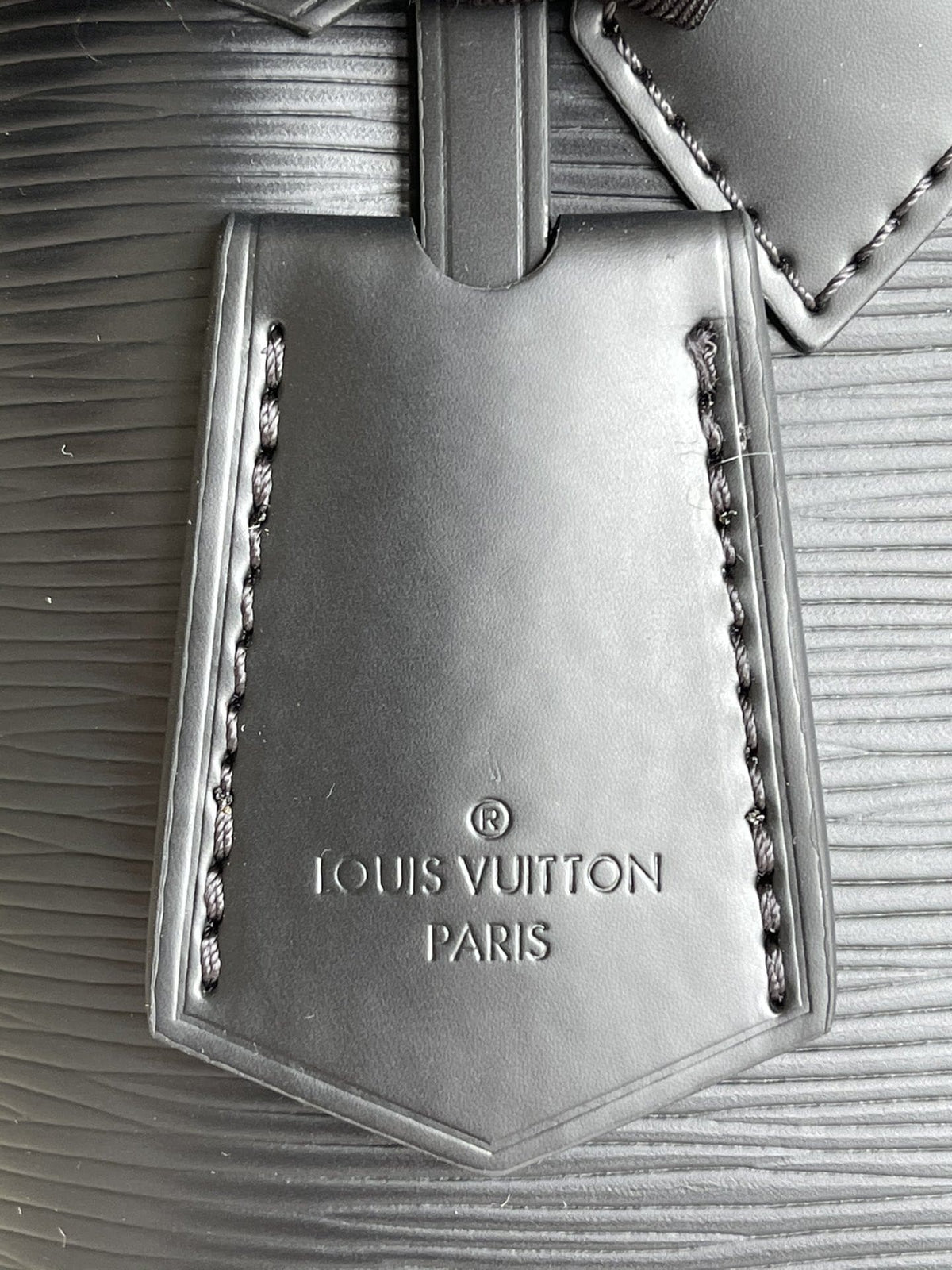 Louis Vuitton Alma PM M40302