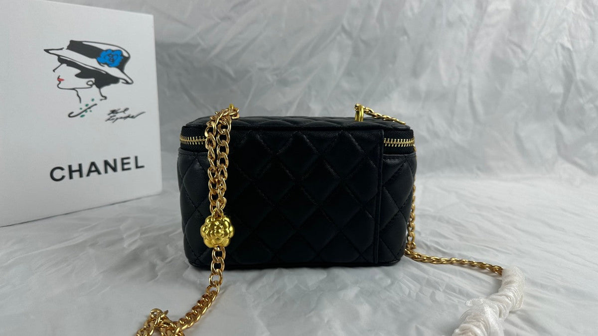 Chanel 24C Vanity