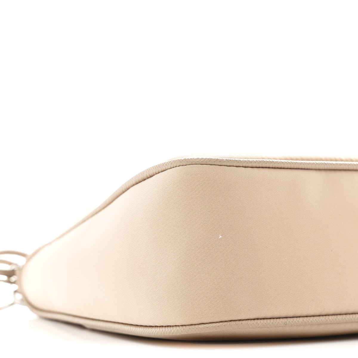 Nylon Re-Edition 2005 Shoulder Bag Cammeo