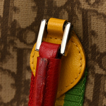 Monogram Rasta Boston Beige