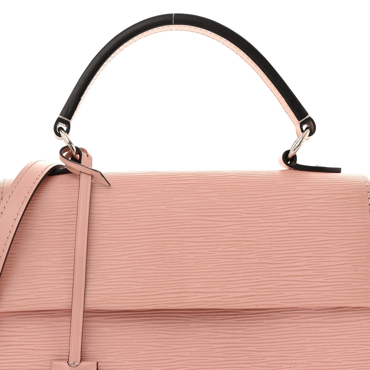 Epi Cluny BB Rose Ballerine