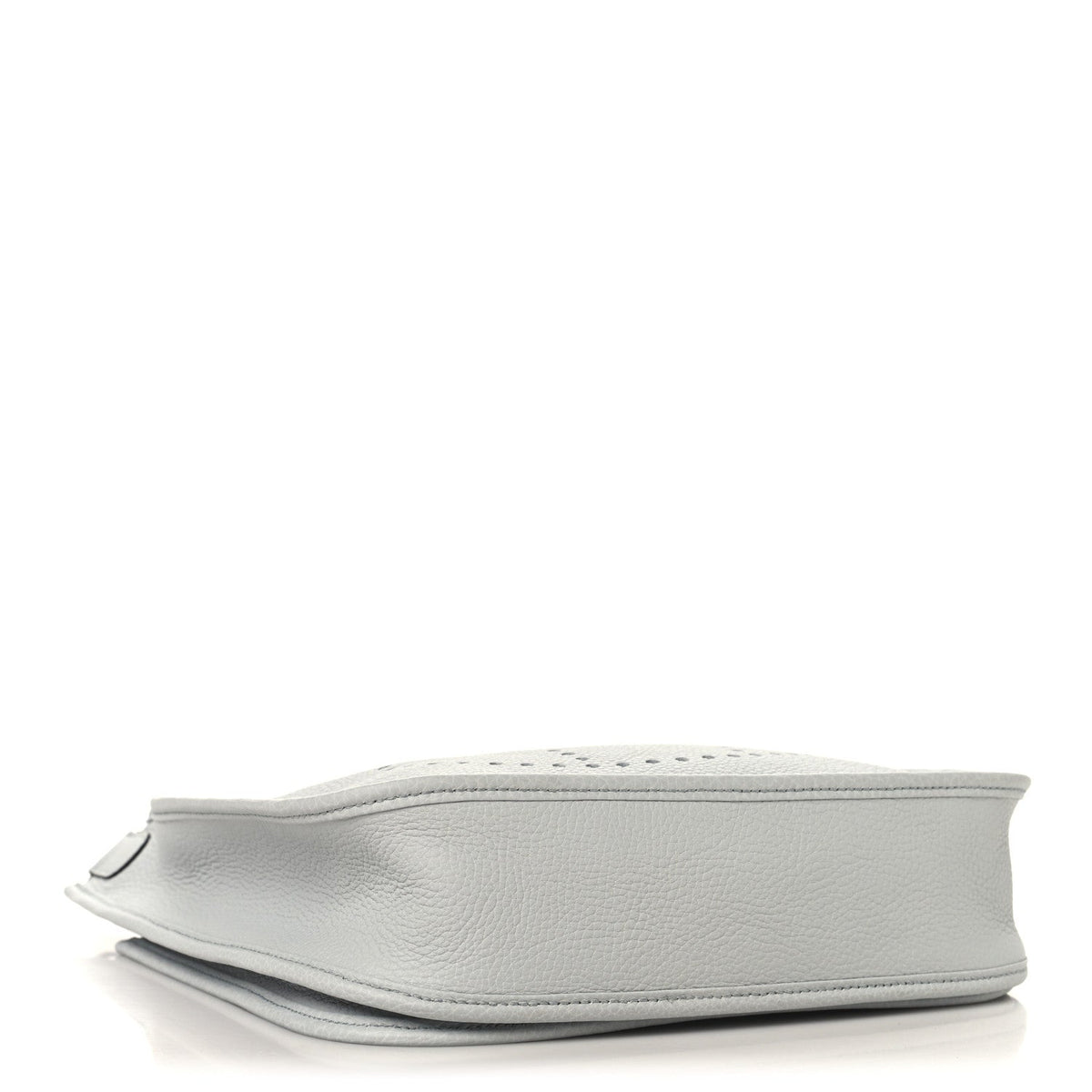 Taurillon Clemence Evelyne III PM Bleu Pale