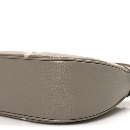 Empreinte Monogram Giant Bagatelle NM Tourterelle Creme