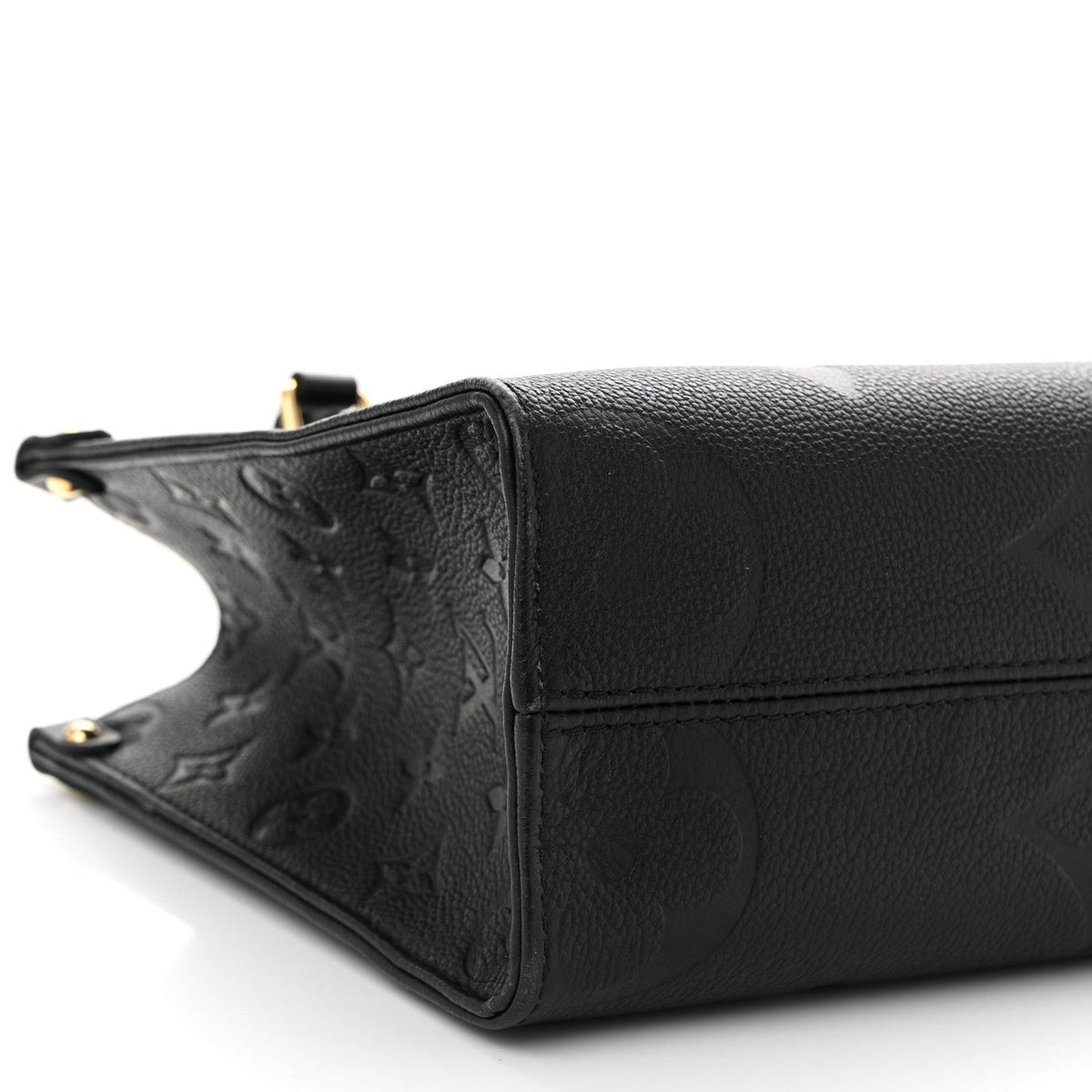 Empreinte Monogram Giant Onthego PM Black