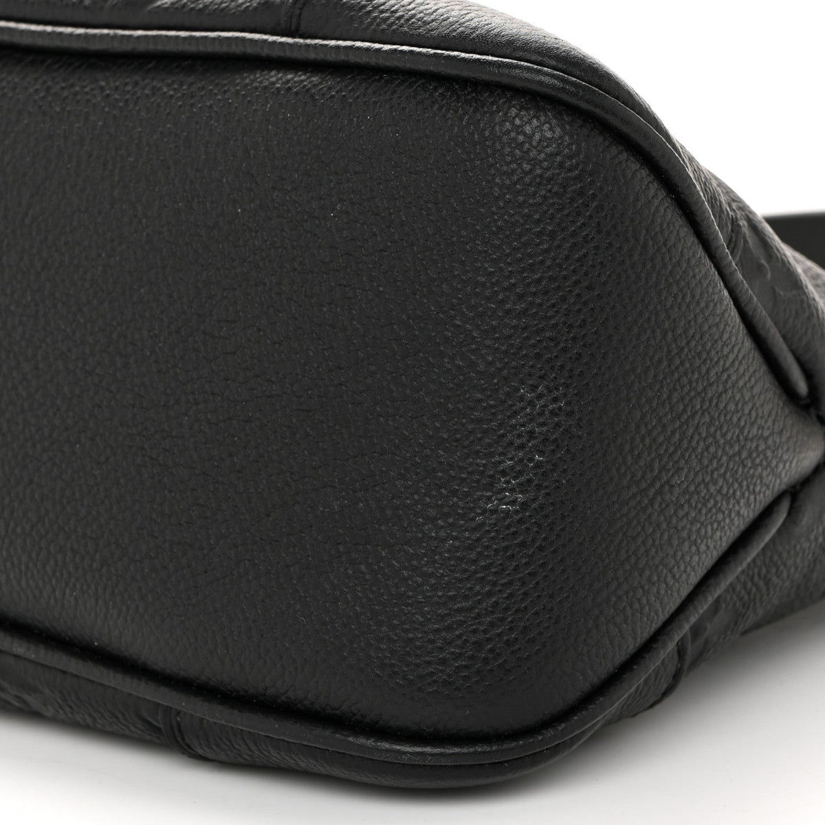 Empreinte Monogram Boulogne NM Black