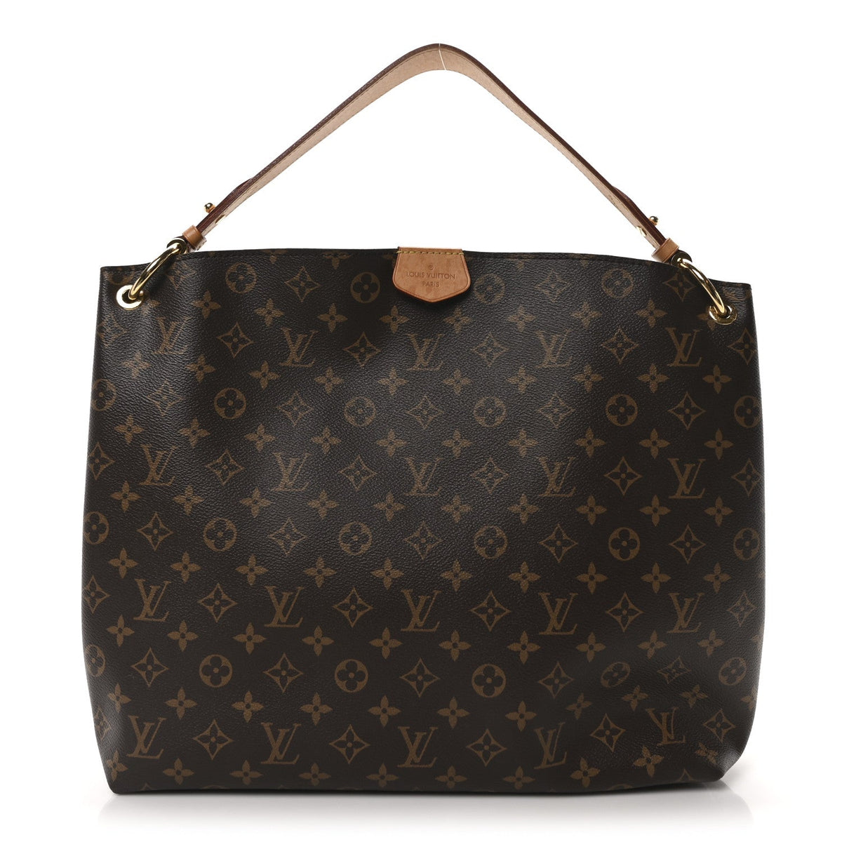 Monogram Graceful MM