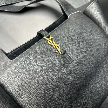 Saint Laurent YSL Women Bea in Grained