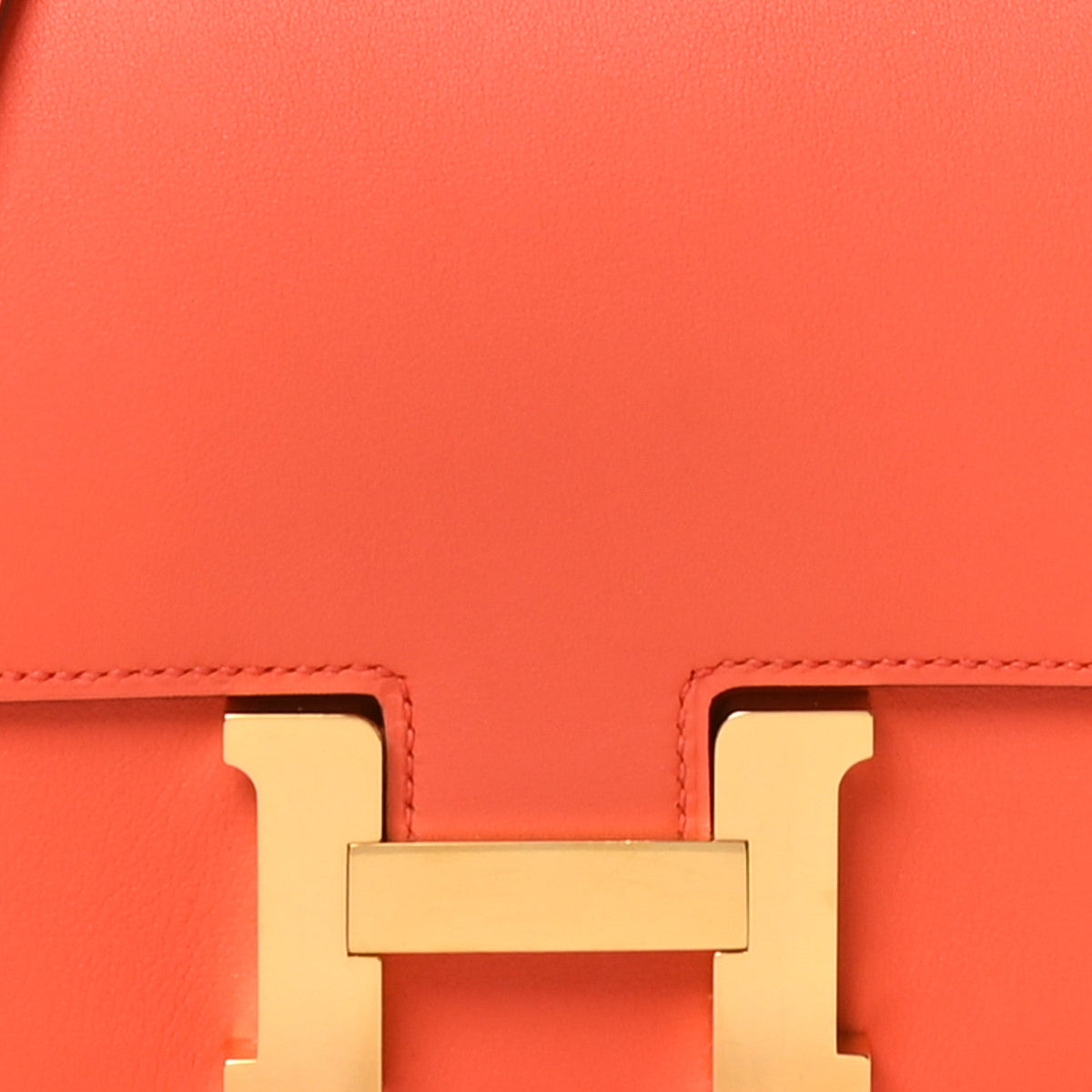 Swift Constance 18 Orange Poppy