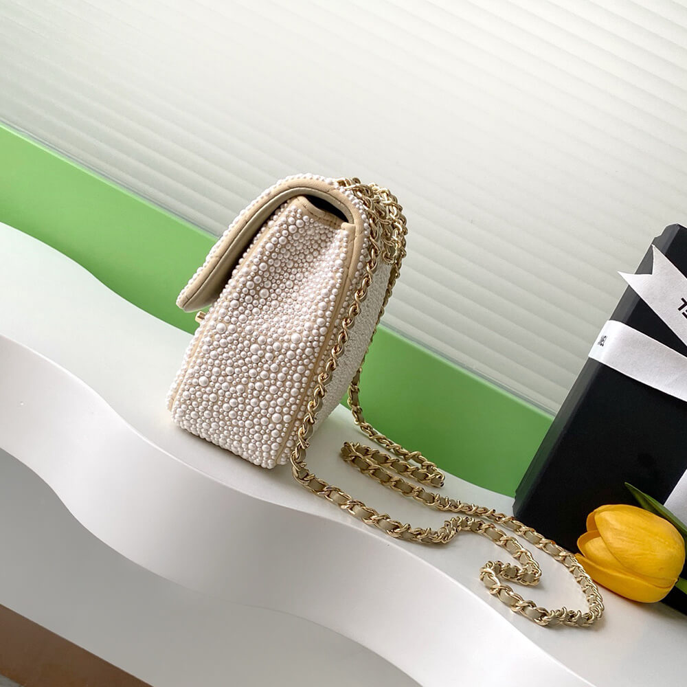 Chanel Evening Bag