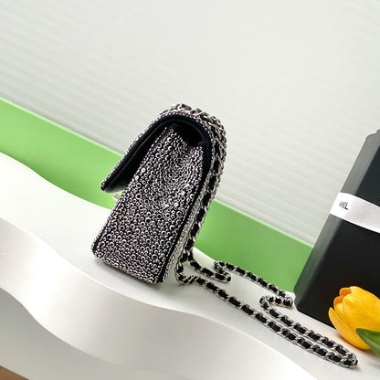 Chanel Evening Bag