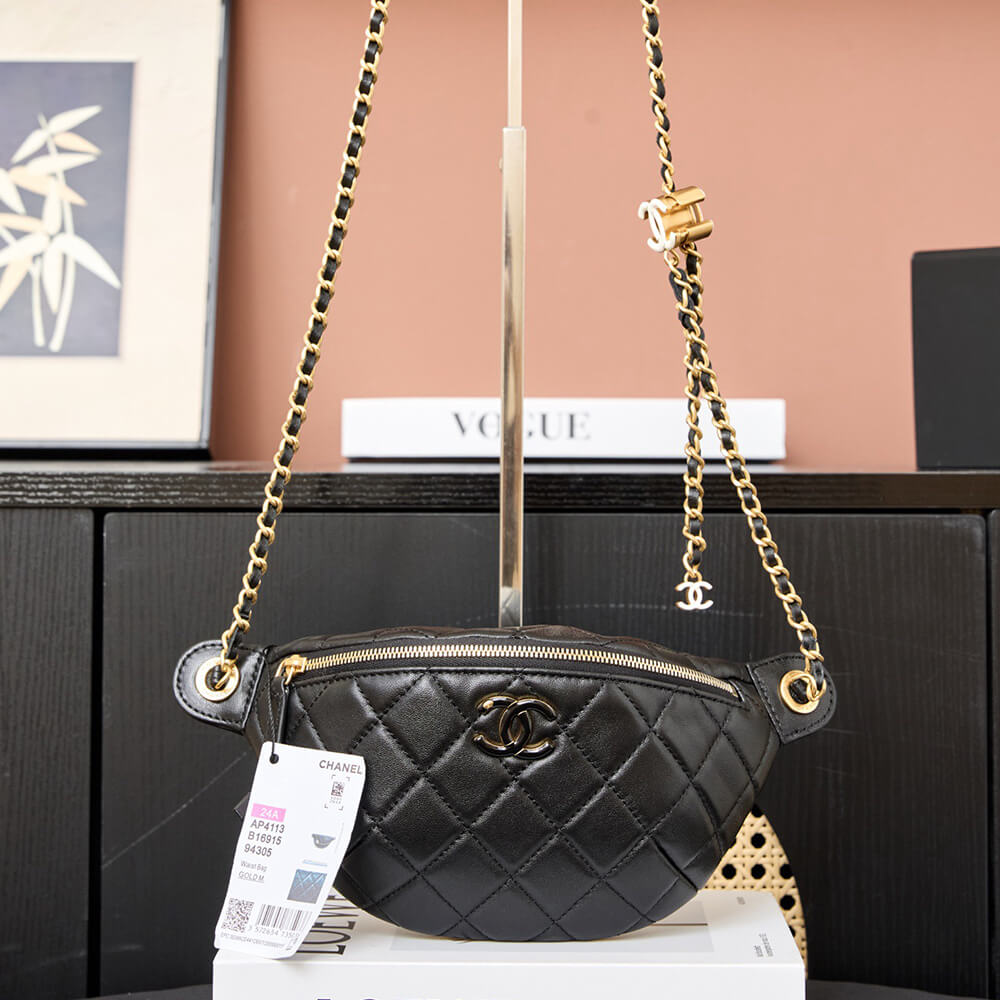 Chanel Bumbag