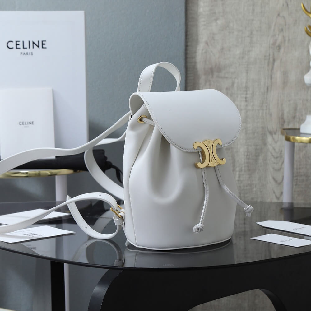 BACKPACK CELINE BONNIE IN Smooth Calfskin