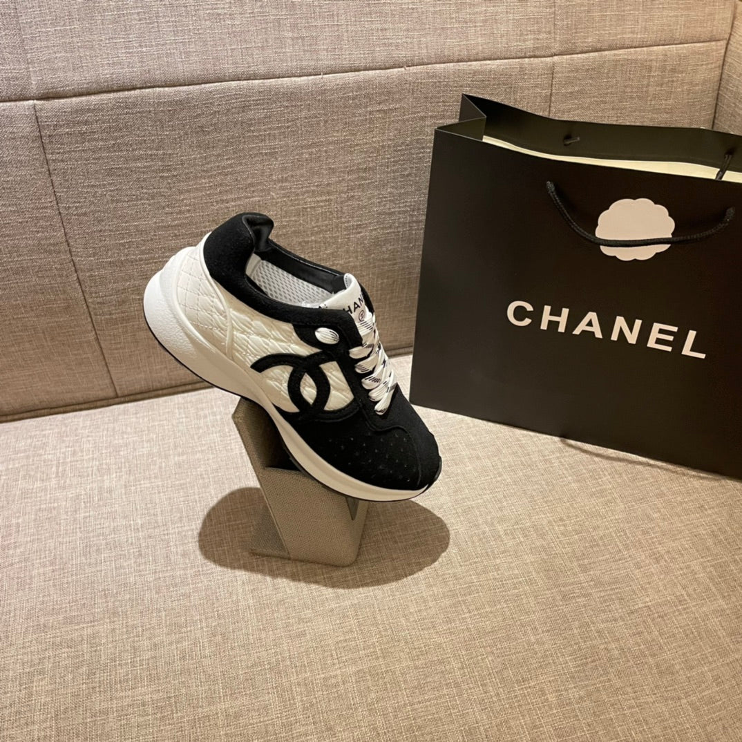 Luxury  Sneaker  CHL 063