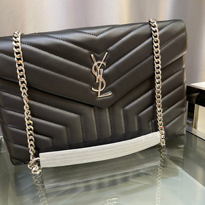 Saint Laurent Loulou