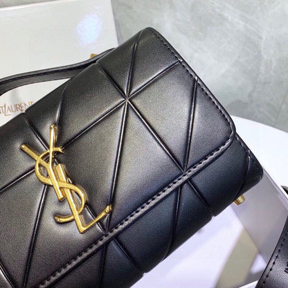 YCL Shoulder Bag