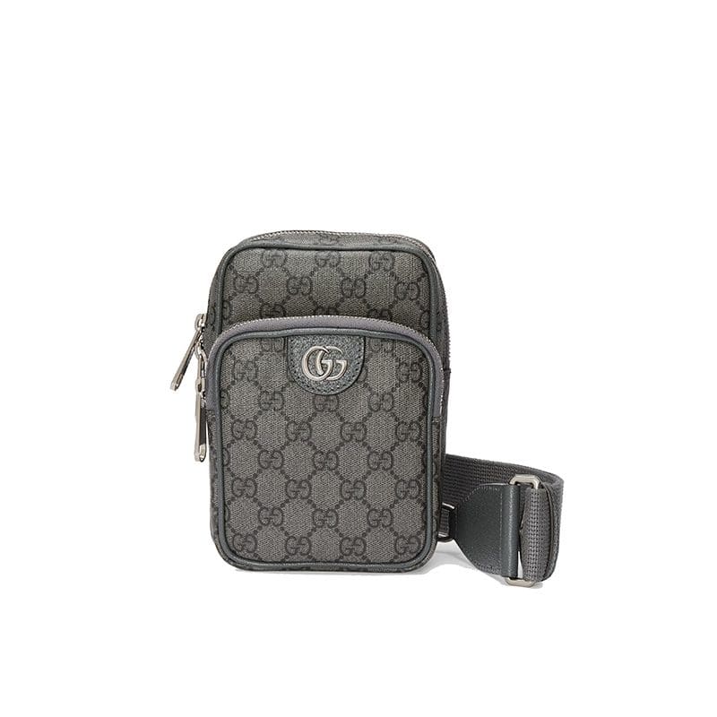 GUCCI OPHIDIA GG MINI BAG