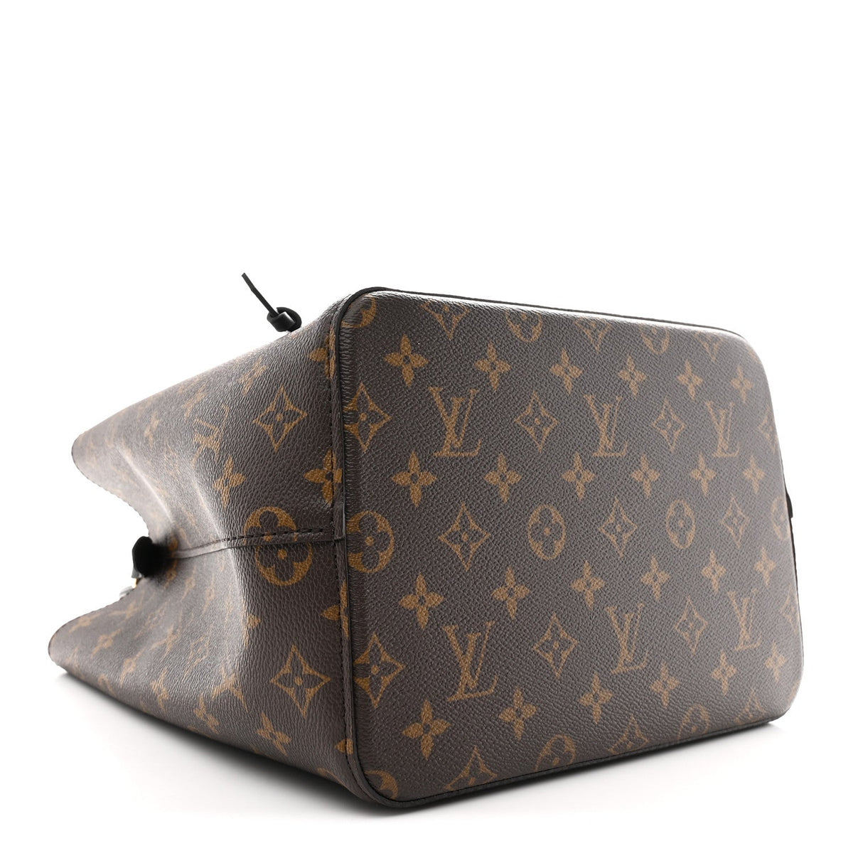 Monogram Neonoe MM Black